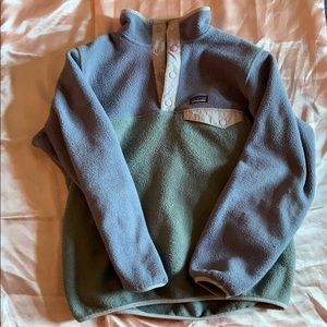 Patagonia pullover